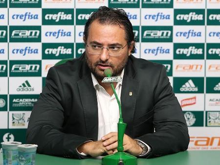 Palmeiras gasta R$ 1 milhão por mês com aumentos para manter time campeão