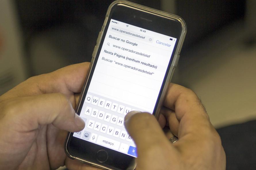 Procon-PR orienta consumidores sobre portabilidade telefônica