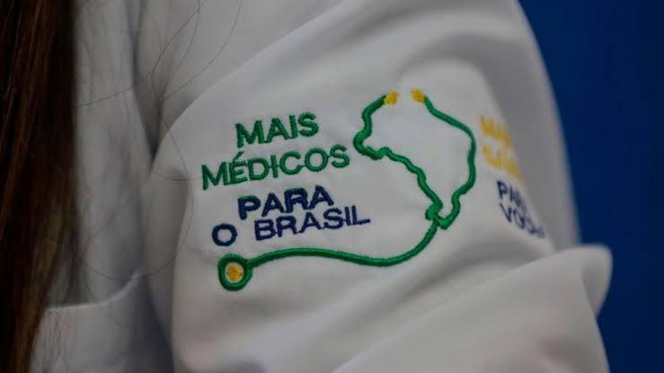 Santa Helena está entre os municípios com vagas para reposição no programa Mais Médicos