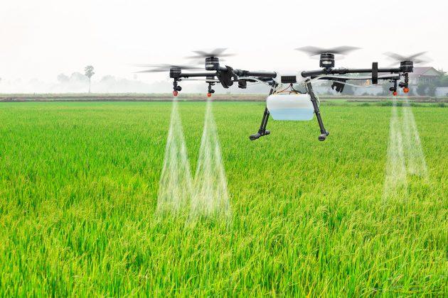SENAR-PR oferece curso de operação de drones para produtores