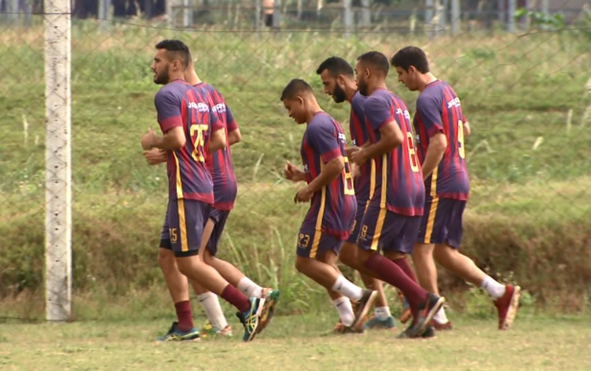 Toledo pode ficar sem o atacante Wainy para a final; Everton e Fandinho voltam de suspensão