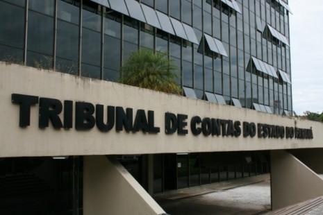 Tribunal de Contas atualiza informações sobre as obras paralisadas no Paraná