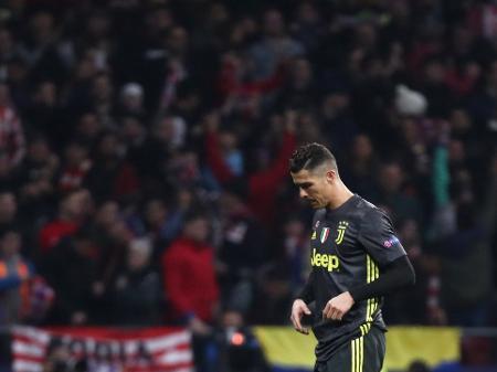 Volta de CR7 a Madri tem provocação, clima hostil e derrota