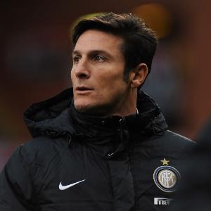 Zanetti diz que sua maior derrota foi não conseguir tirar Adriano da depressão