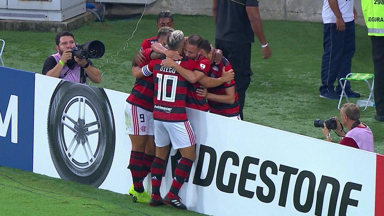 Abel diz que vitória sobre a LDU poderia ter sido mais elástica: 