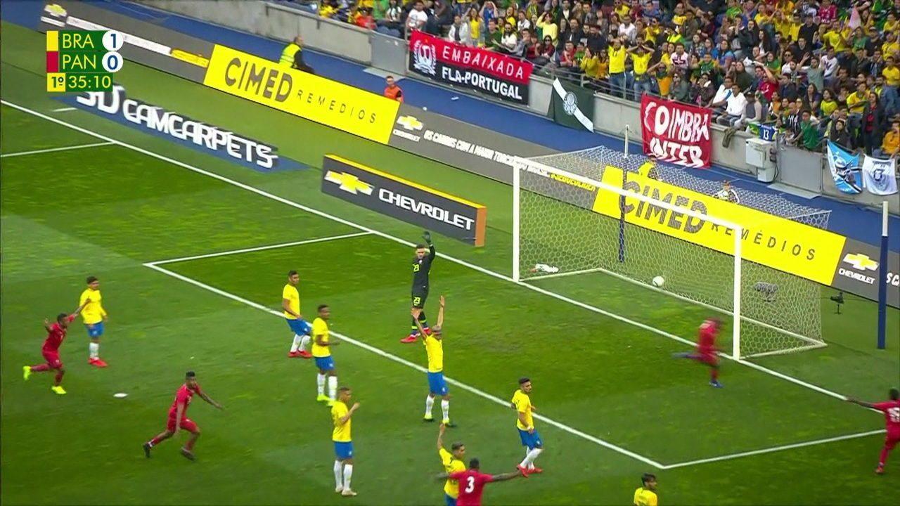 Casagrande, sobre empate do Brasil: “Não teve espírito de Seleção e não honrou a camisa”