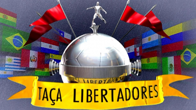 Confira o Guia da Libertadores que começa nesta terça(5)