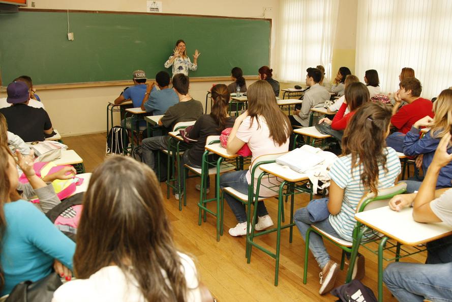 Enem 2019 deve contar com 95 mil alunos da rede estadual