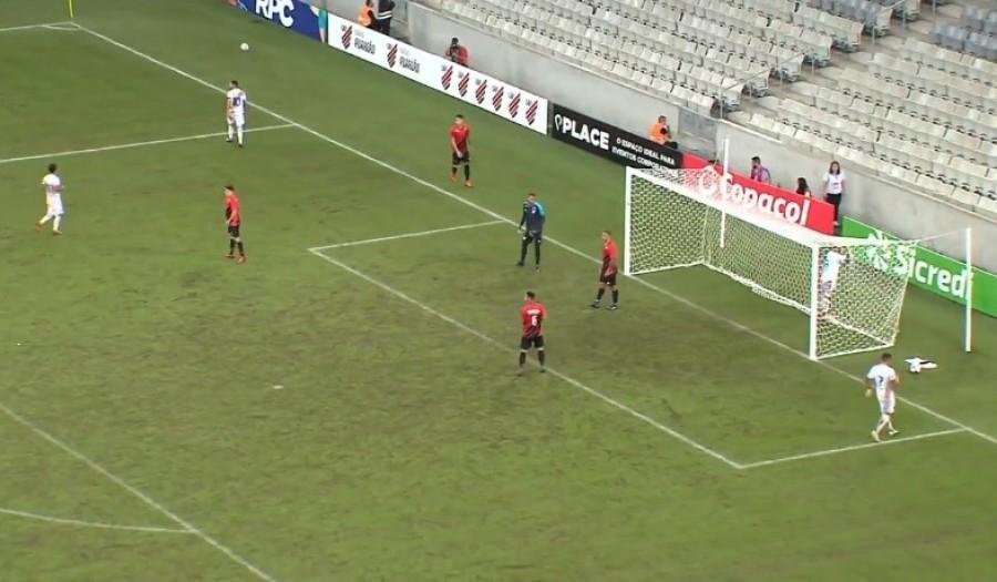 Foz do Iguaçu FC é rebaixado no Campeonato Paranaense