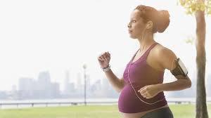 Grávidas e exercícios: Pode ou não pode?