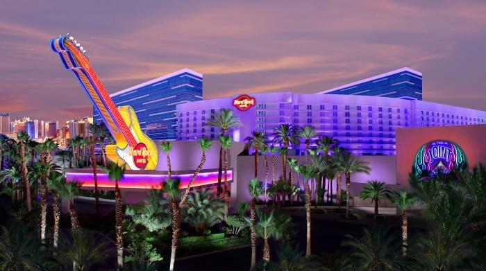 Hard Rock anuncia hotel com 564 suítes em Foz do Iguaçu