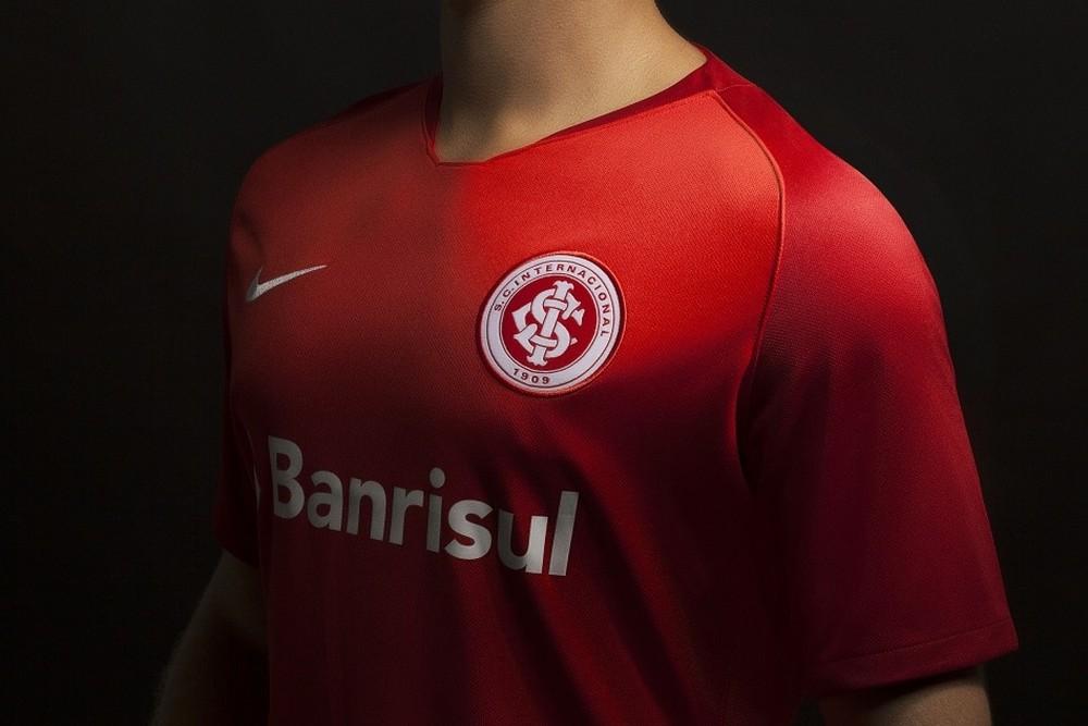 Inter prepara lançamento e deve ter uniforme de 2019 para estreia no Brasileirão