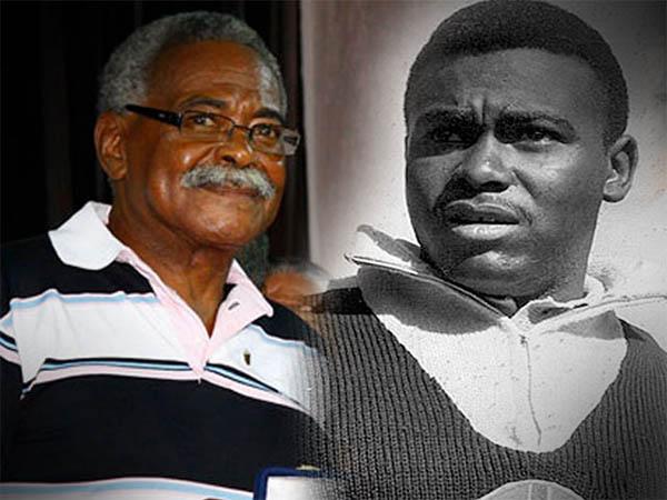 Morre Coutinho, parceiro histórico de Pelé no Santos