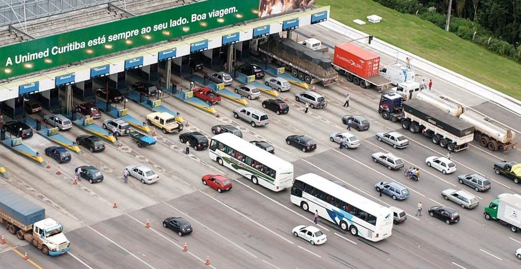 R$ 8,4 bilhões pelo ralo da corrupção no pedágio do Paraná, diz MPF