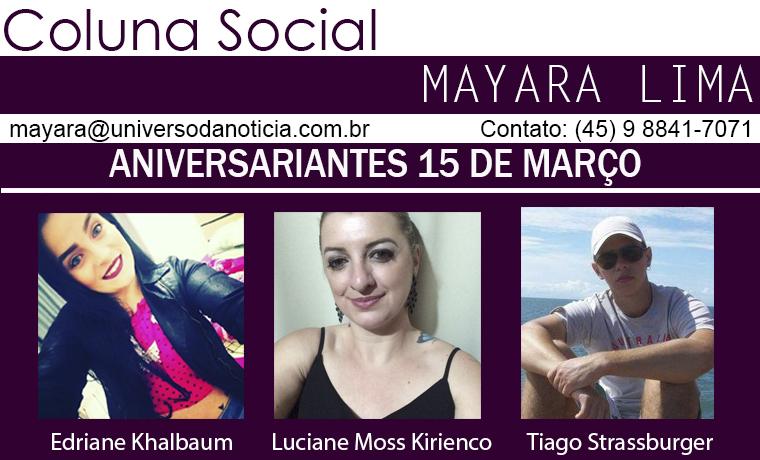 Se não pode contar, não pode fazer!