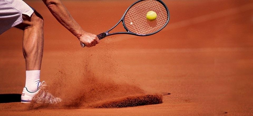 Torneio de Tênis de Campo em Santa Helena