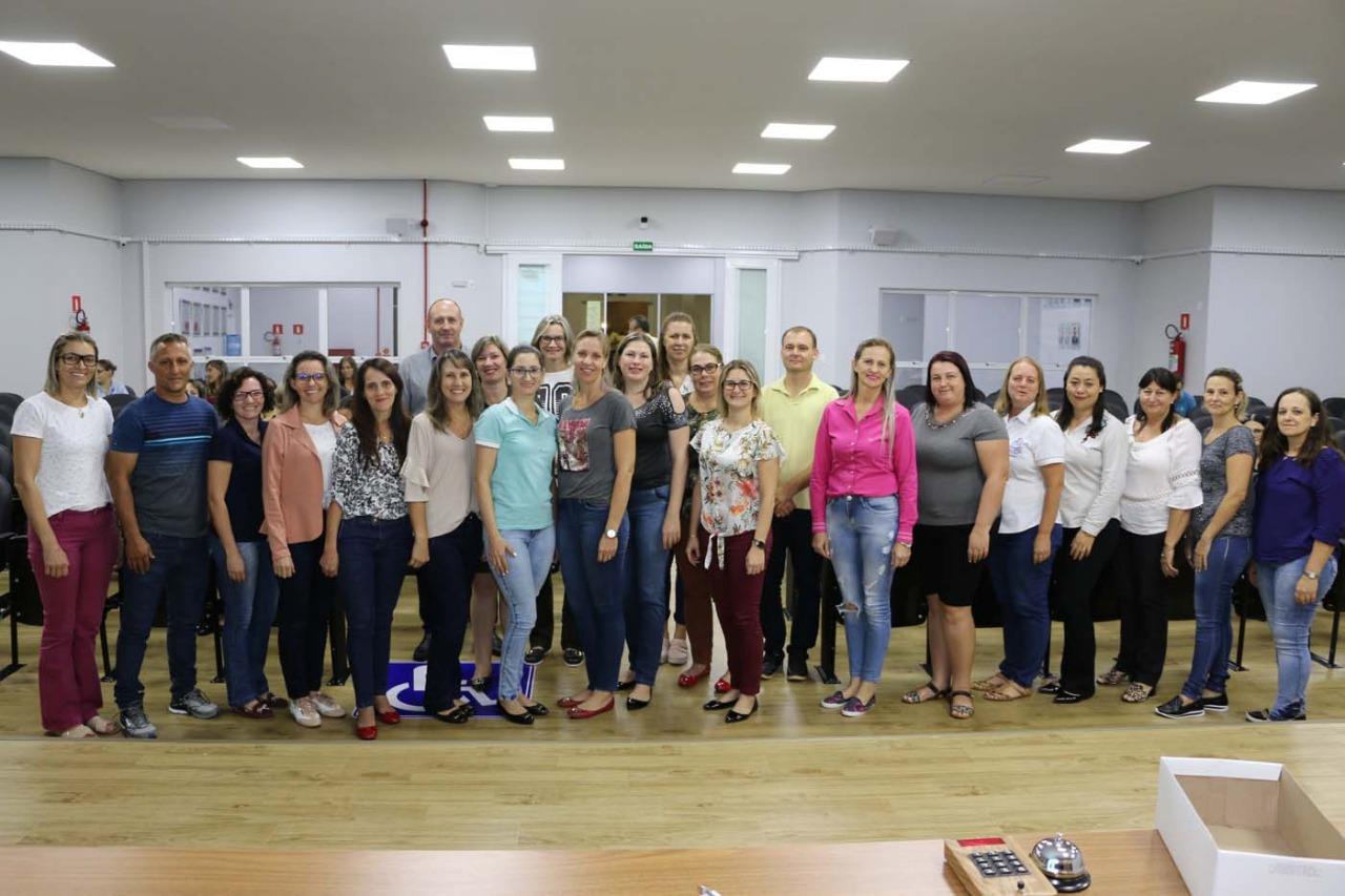 Eleito novo Conselho Municipal de Educação de Santa Helena
