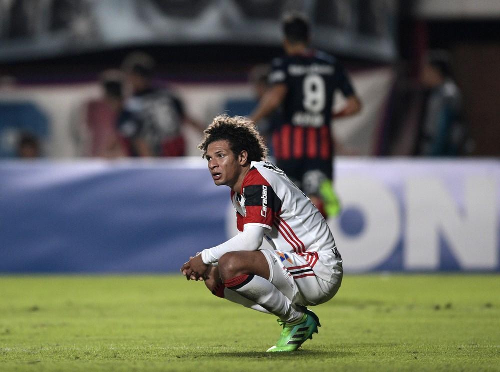 Flamengo vive mesmo cenário de 2017 e tenta evitar filme repetido na Libertadores