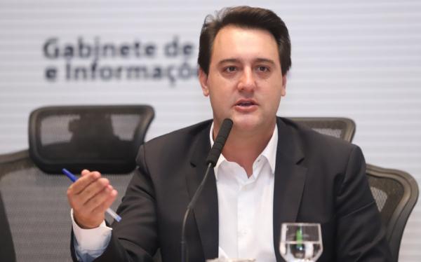 Governador lidera missão do Paraná para atrair investimentos da China