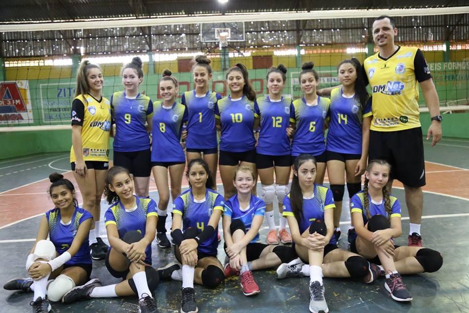 Santa Helena avalia como teste positivo retorno Copa Integração