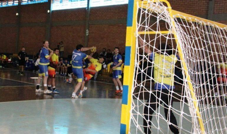 Santa Helena irá participar do Campeonato Paranaense de Handebol