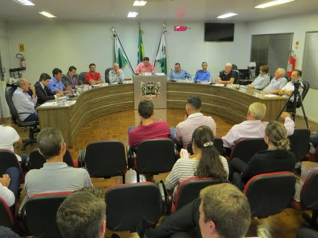 Três vereadores de Marechal Rondon podem ter mandato cassado