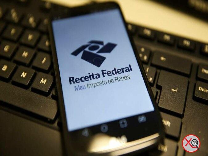 Um terço ainda não declarou Imposto de Renda
