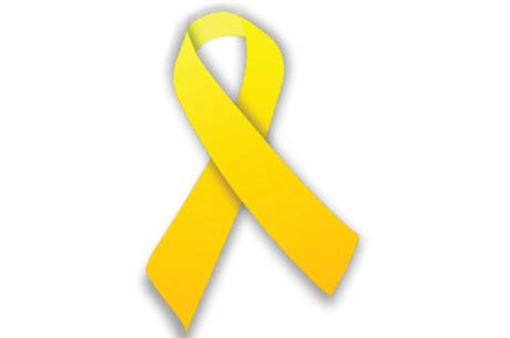 Alunos do Projeto Formando Cidadão participam de blitz do Maio Amarelo em SMI
