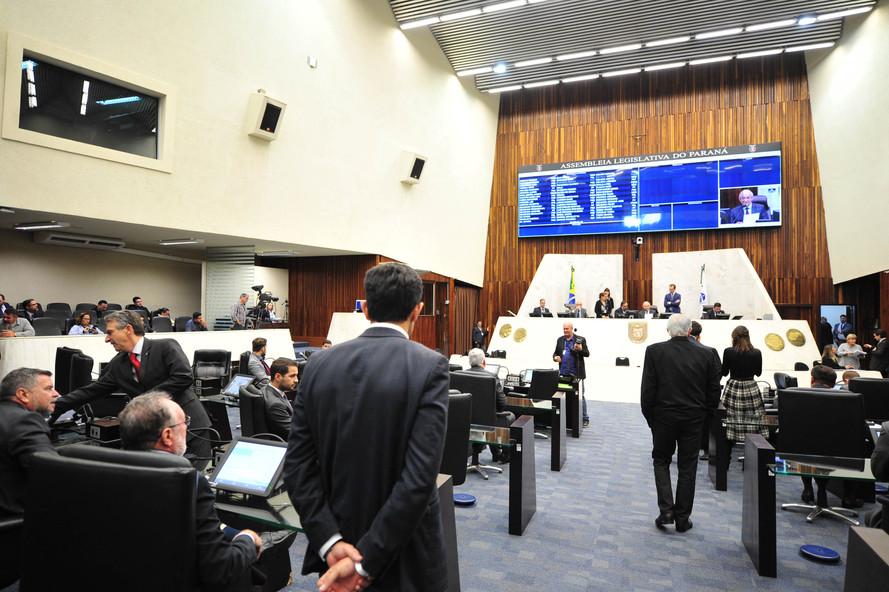 Assembleia aprova projeto que facilita repasse de recursos aos municípios