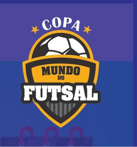 Foz sediará Copa Mundo do Futsal - Sub-20 de