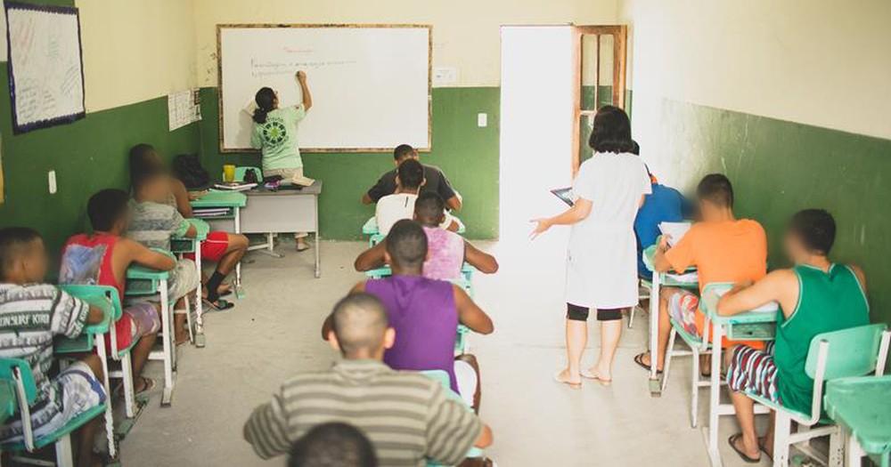 Inscrições do Encceja 2019 terminam nesta sexta-feira