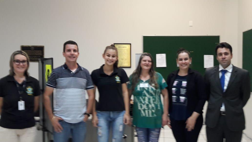 Justiça Eleitoral inicia período extraordinário para cadastramento biométrico em Santa Helena