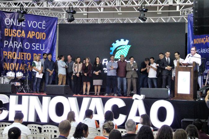 Mais de 40 municípios do Oeste são esperados no Technovação 2019