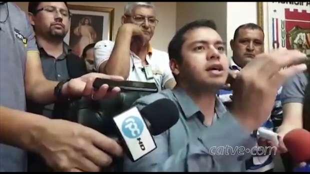 Veja! Novo prefeito de Cidade do Leste anuncia demissão de funcionários e gera tumulto
