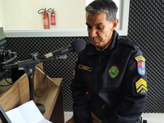 Polícia Militar de Missal registra diversos arrombamentos e furtos em comércios e residências no fim de semana