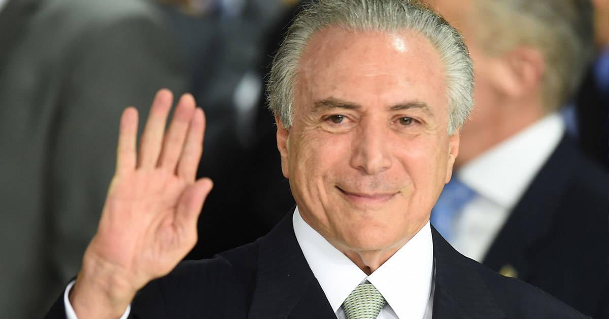 Por unanimidade, Sexta Turma do STJ decide libertar ex-presidente Michel Temer
