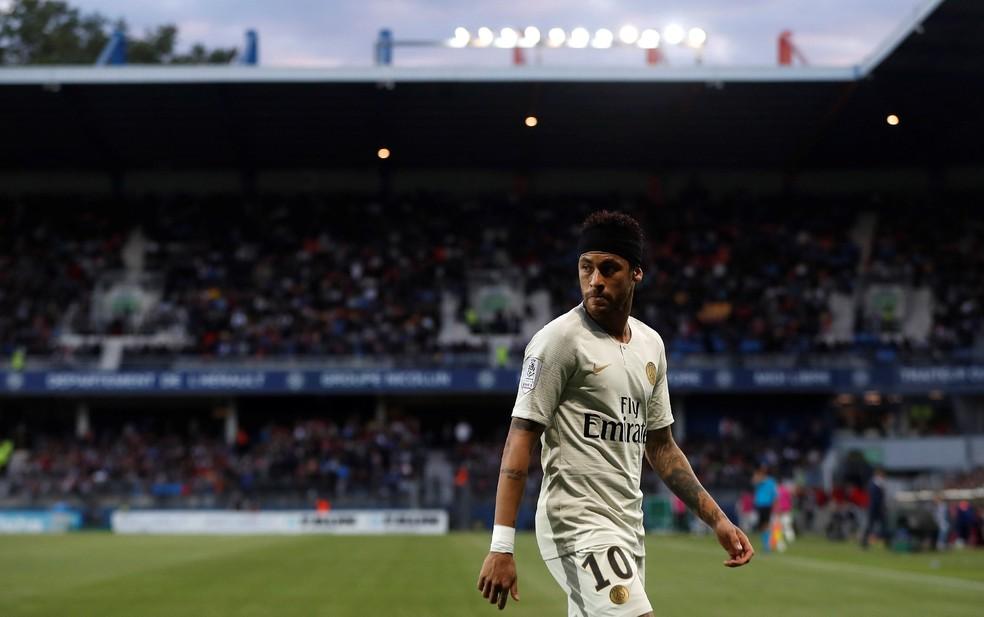 PSG prepara defesa de Neymar com testemunhas e vídeos inéditos para evitar suspensão
