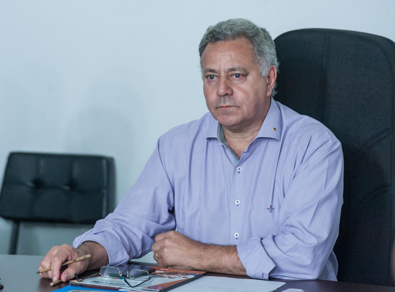 Segunda ponte promoverá integração e novos negócios,  avalia presidente do Comtur