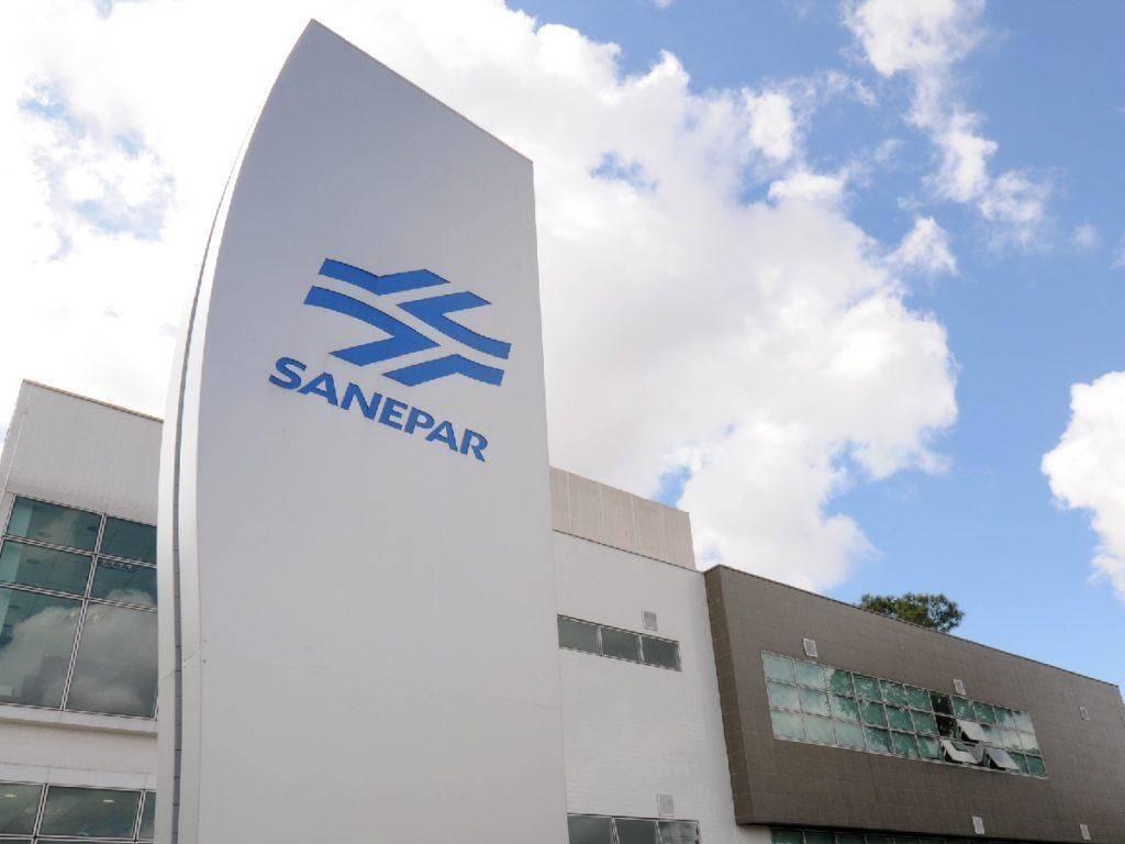 Tribunal de Contas pode suspender reajuste de tarifas da Sanepar e auditar cálculos