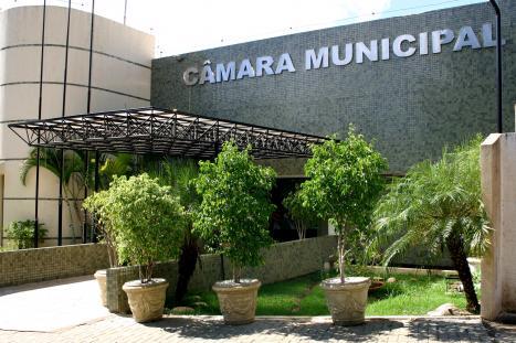 UN no Legislativo: Notícias da Câmara de Vereadores de Foz do Iguaçu