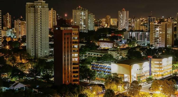 Hotéis de Foz terão boa ocupação no Corpus Christi