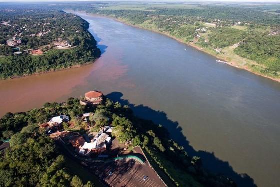 Levantamento mostra como jornais relacionam a Tríplice Fronteira ao terrorismo