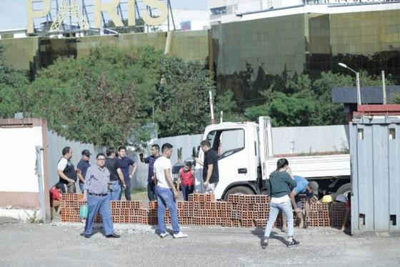 Novo prefeito de Ciudad Del Este fecha atalho ilegal de acesso à Ponte da Amizade