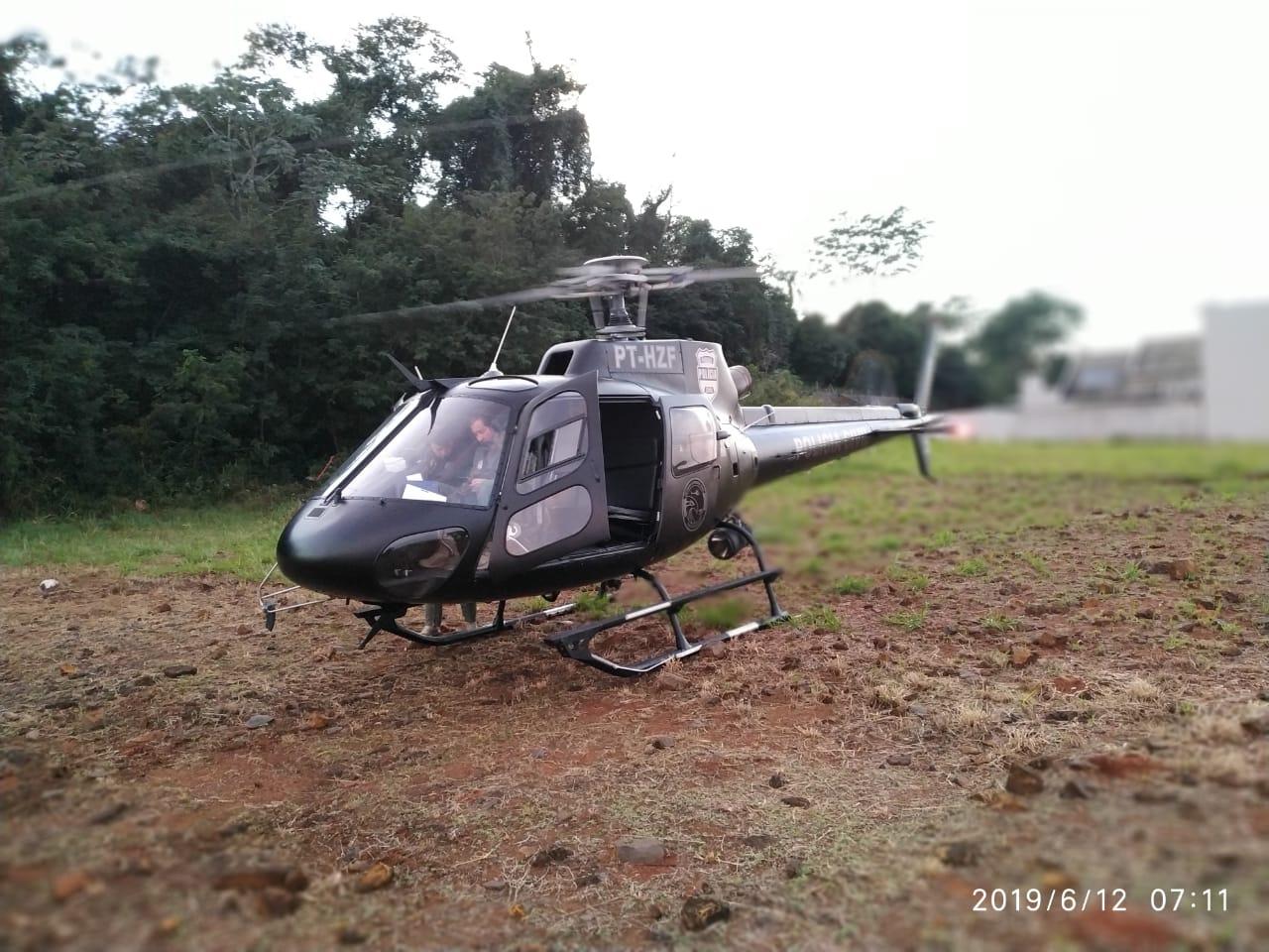 Treze pessoas são presas em Operação contra o tráfico de drogas em São Miguel