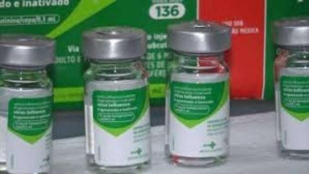 Boletim aponta que 83 pessoas morreram por gripe no Paraná em 2019