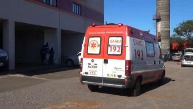 Continuam abertas inscrições para o concurso do Consórcio Samu