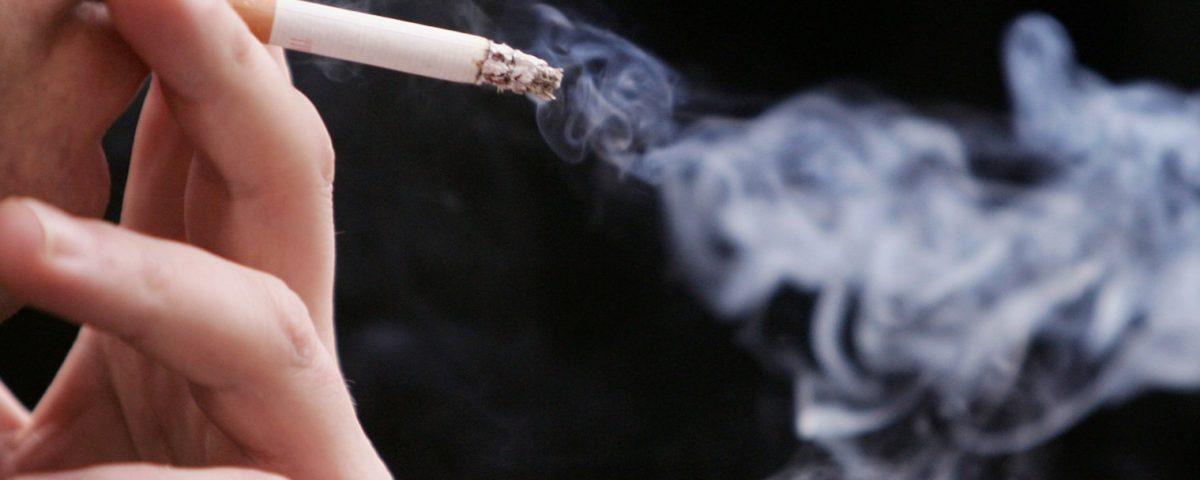 Fabricantes de cigarros devem ressarcir gastos do SUS