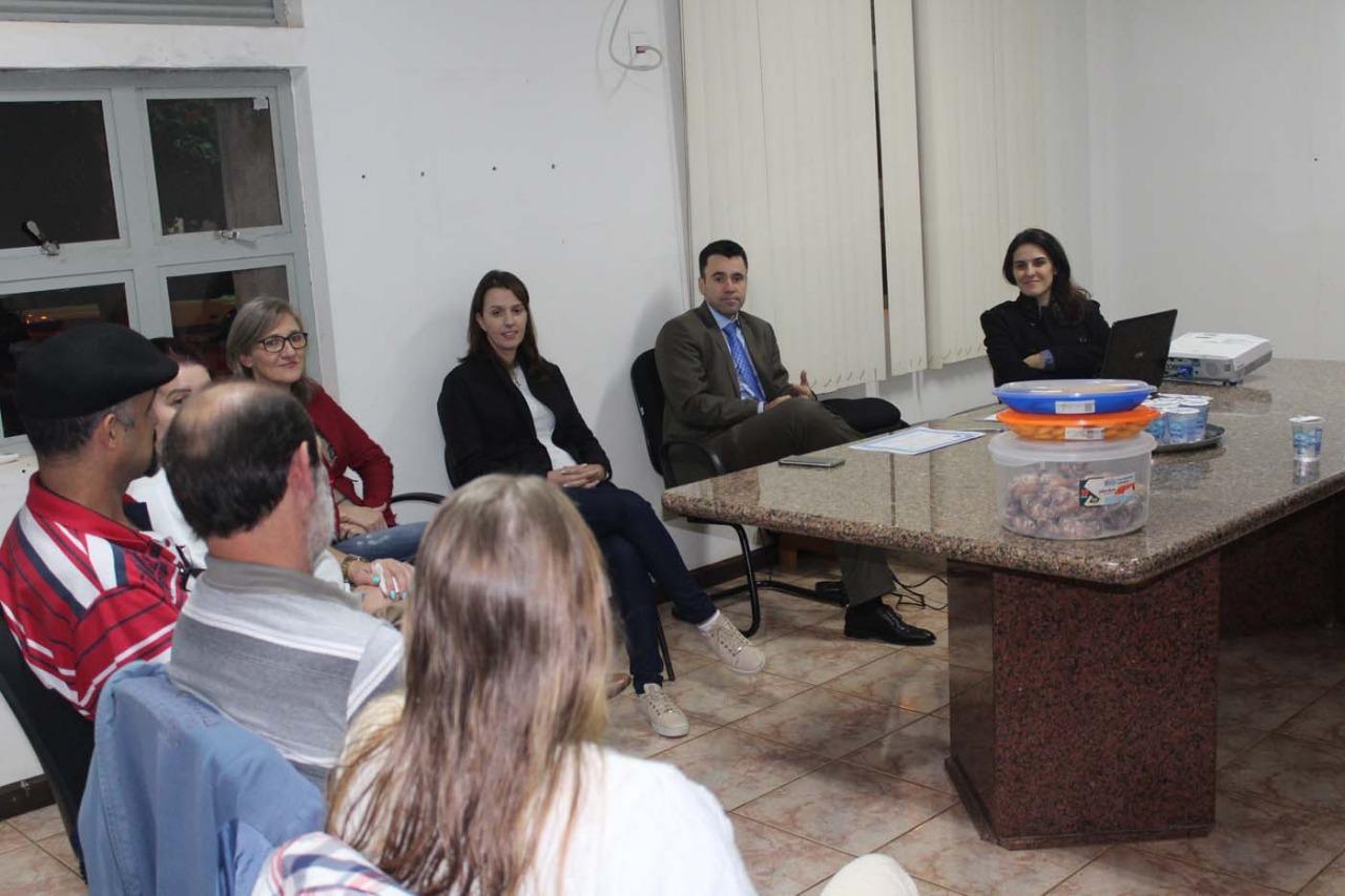 Famílias Acolhedoras de Santa Helena já estão prontas para receber crianças e adolescentes em suas casas