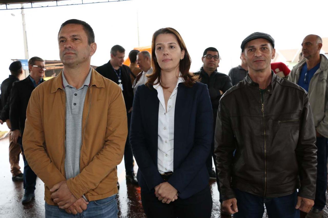 Mais de 30 imóveis sem documentação serão regularizados pelo município