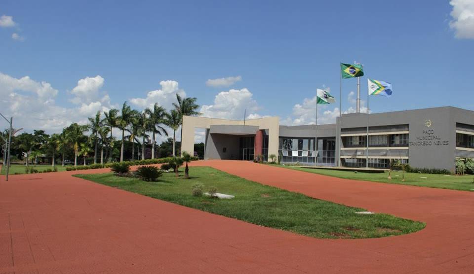 Possível ataque CIBERNÉTICO pode ter atingido as contas do Executivo de Itaipulândia